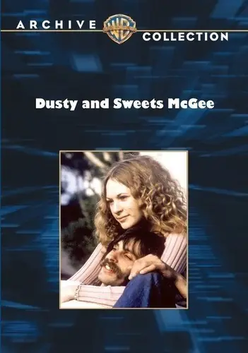 Shop Now Dusty and Sweets McGee