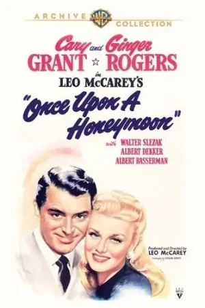 Exclusive Offer Once Upon a Honeymoon
