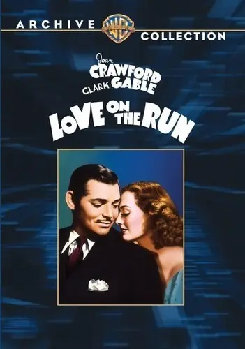 Modern Love on the Run