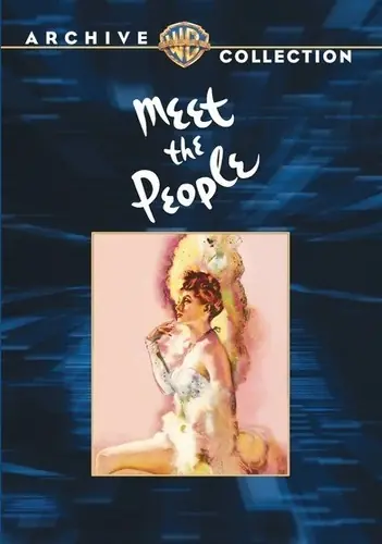 Meet the People Flash Sale