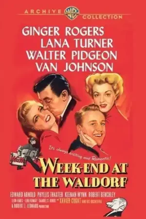 Week-End at the Waldorf Free Returns
