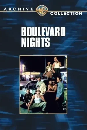 Boulevard Nights Markdown