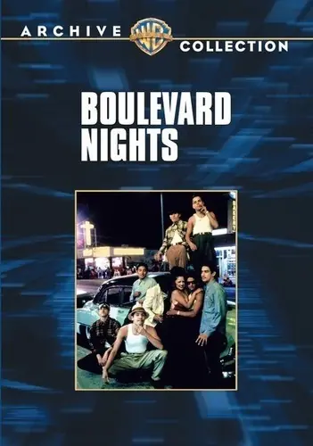 Boulevard Nights Markdown