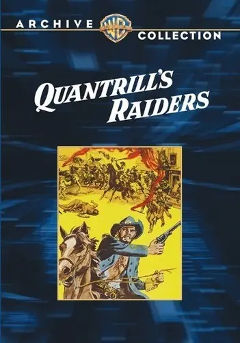 Quantrill's Raiders Price Cut