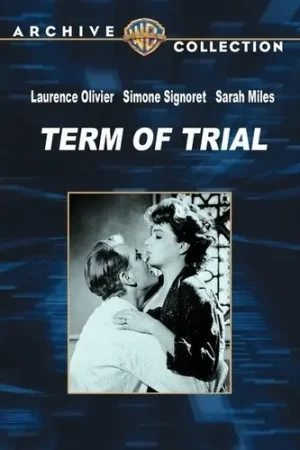 Term of Trial Certified