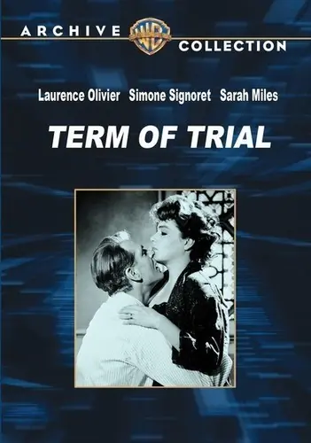 Term of Trial Certified