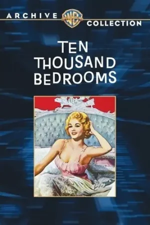 Instant Buy Ten Thousand Bedrooms