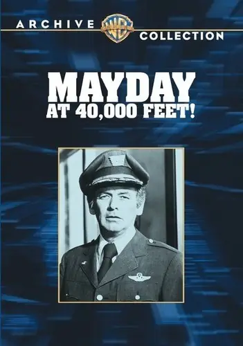 Mayday at 40,000 Feet! Express Delivery