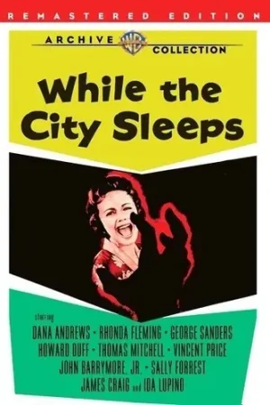 Exclusive While The City Sleeps / [Remastered]