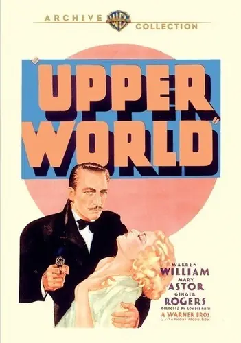 Cheap Upper World