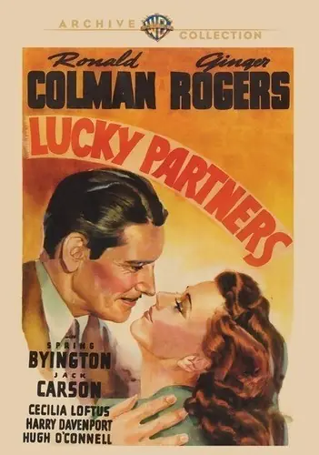 Lucky Partners Low Price