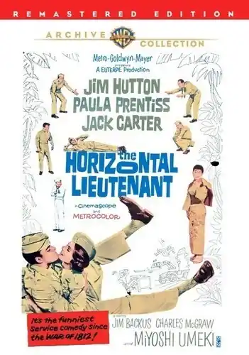 The Horizontal Lieutenant Hot Picks