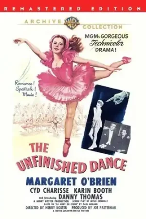 Unfinished Dance / [Remastered] Original