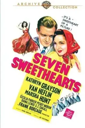 Seven Sweethearts Premium