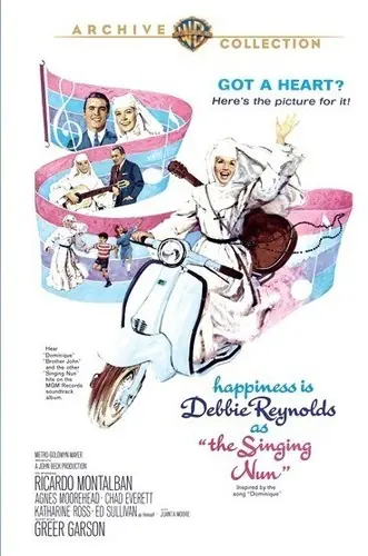 The Singing Nun Factory Price