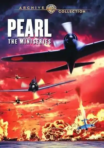 Crafted Pearl: The Miniseries