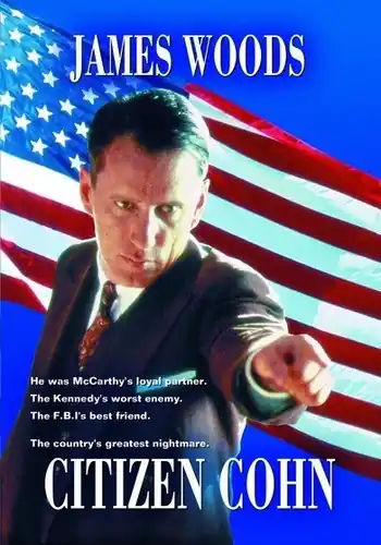 Place Order Citizen Cohn