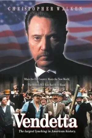 Vendetta Editor’s Pick