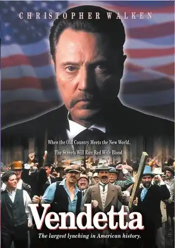 Vendetta Editor’s Pick