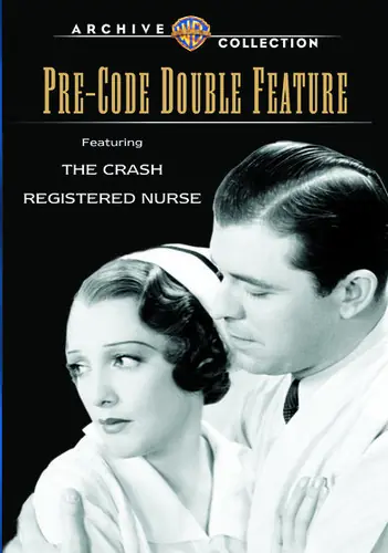 Limited Time The Crash / Registered Nurse