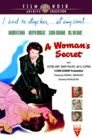 New Arrival A Woman's Secret