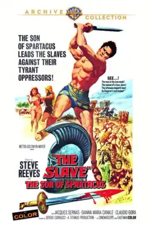 The Slave Special Discount