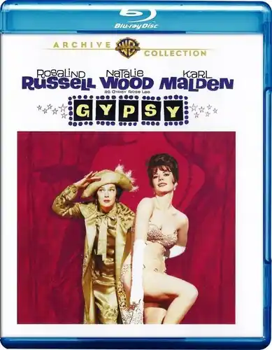 Free Shipping Gypsy