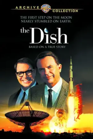 The Dish Super Sale