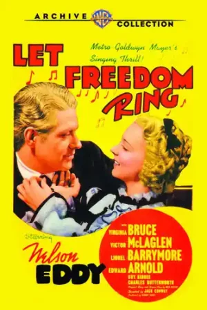Let Freedom Ring Super Sale