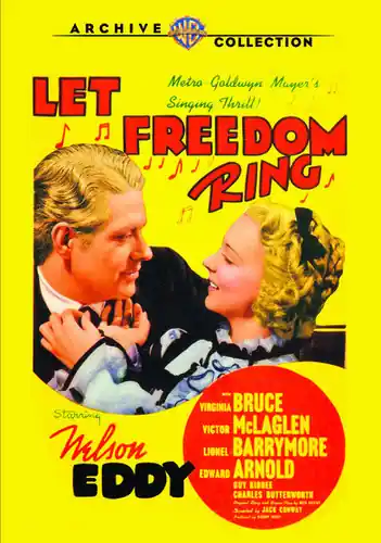 Let Freedom Ring Super Sale