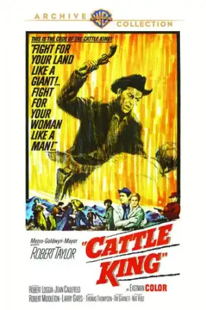 Warranty Included Cattle King