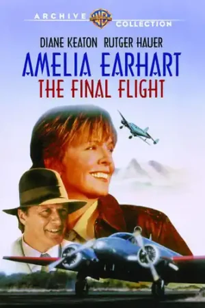 Amelia Earhart: The Final Flight Special Discount