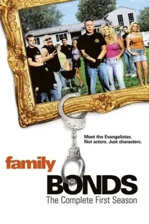 Family Bonds Time-Limited