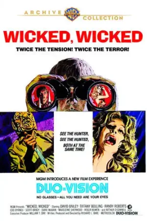 Editor’s Pick Wicked, Wicked