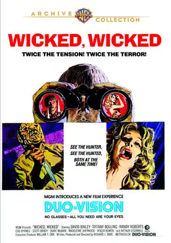 Editor’s Pick Wicked, Wicked