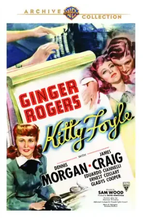 Exclusive Offer Kitty Foyle