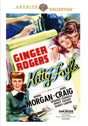 Exclusive Offer Kitty Foyle