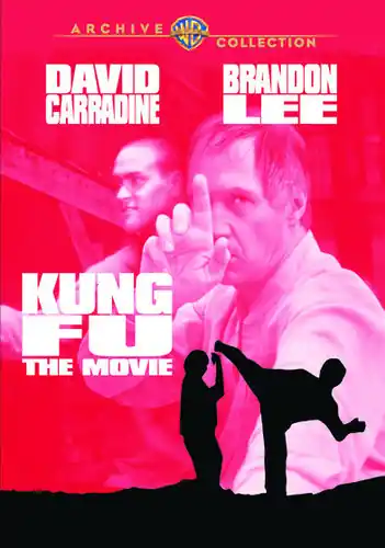 Kung Fu: The Movie Must Have