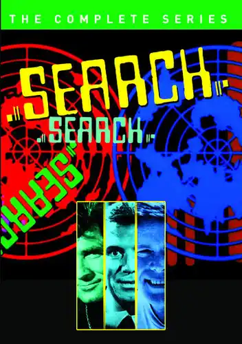 Buy Today Search: The Complete Series