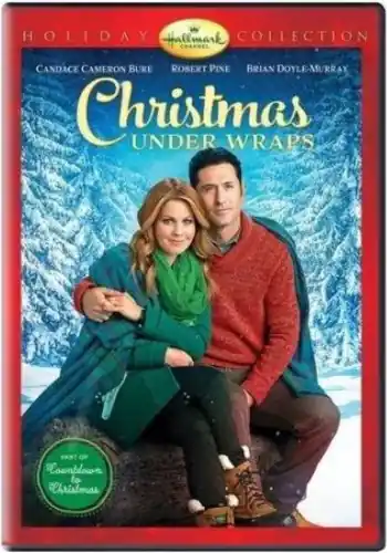 Christmas Under Wraps Original