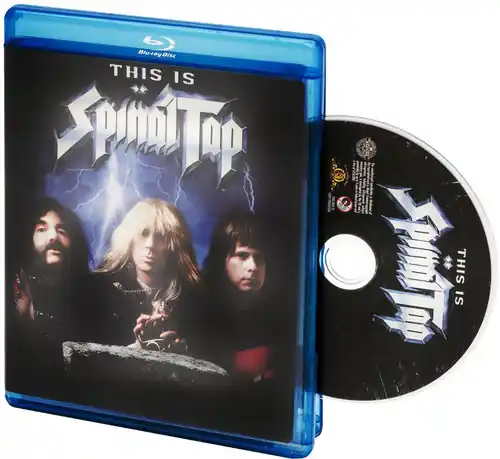 Editor’s Pick This Is Spinal Tap