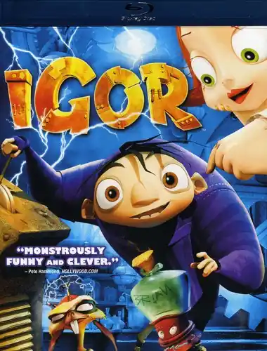 Igor Buy Online