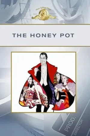 The Honey Pot Wholesale