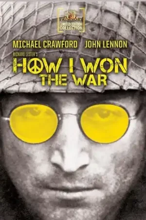 How I Won the War Clearance