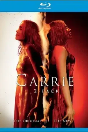 Carrie 2-Pack Trusted Brand