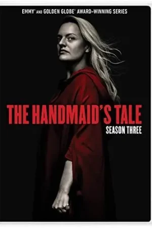 The Handmaid's Tale: Season Three Get Yours