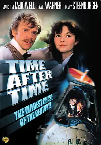 Top Rated Time After Time