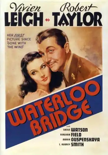 Waterloo Bridge While Supplies Last