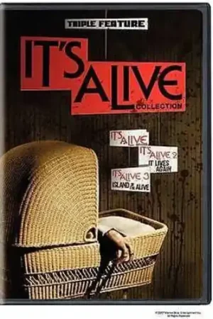 It's Alive 1/2/3 Don’t Miss Out