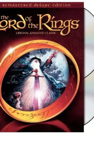 Big Sale The Lord of the Rings
